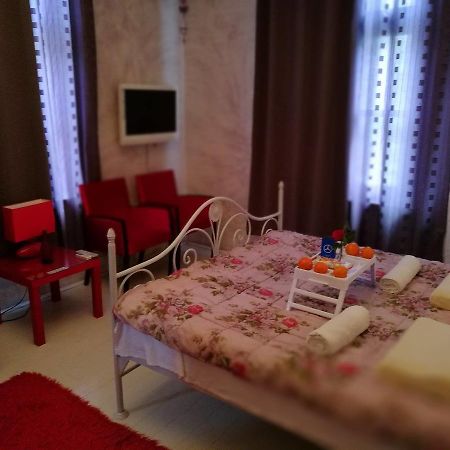 Guest House El Greco Bitola Kültér fotó