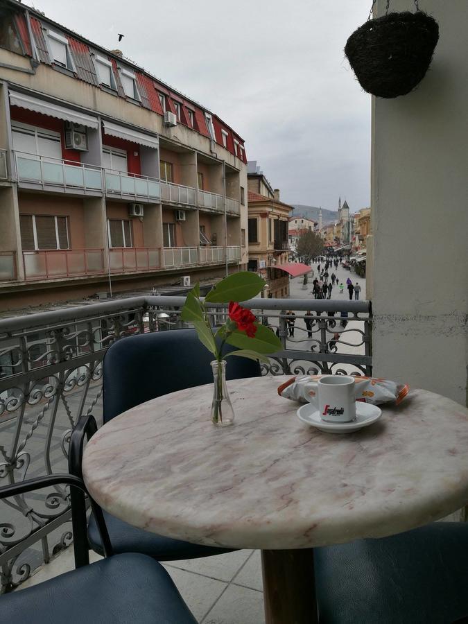Guest House El Greco Bitola Kültér fotó