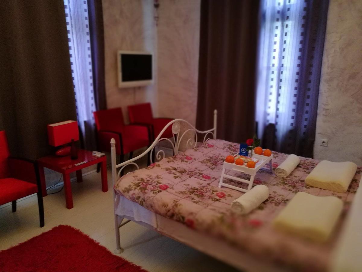 Guest House El Greco Bitola Kültér fotó