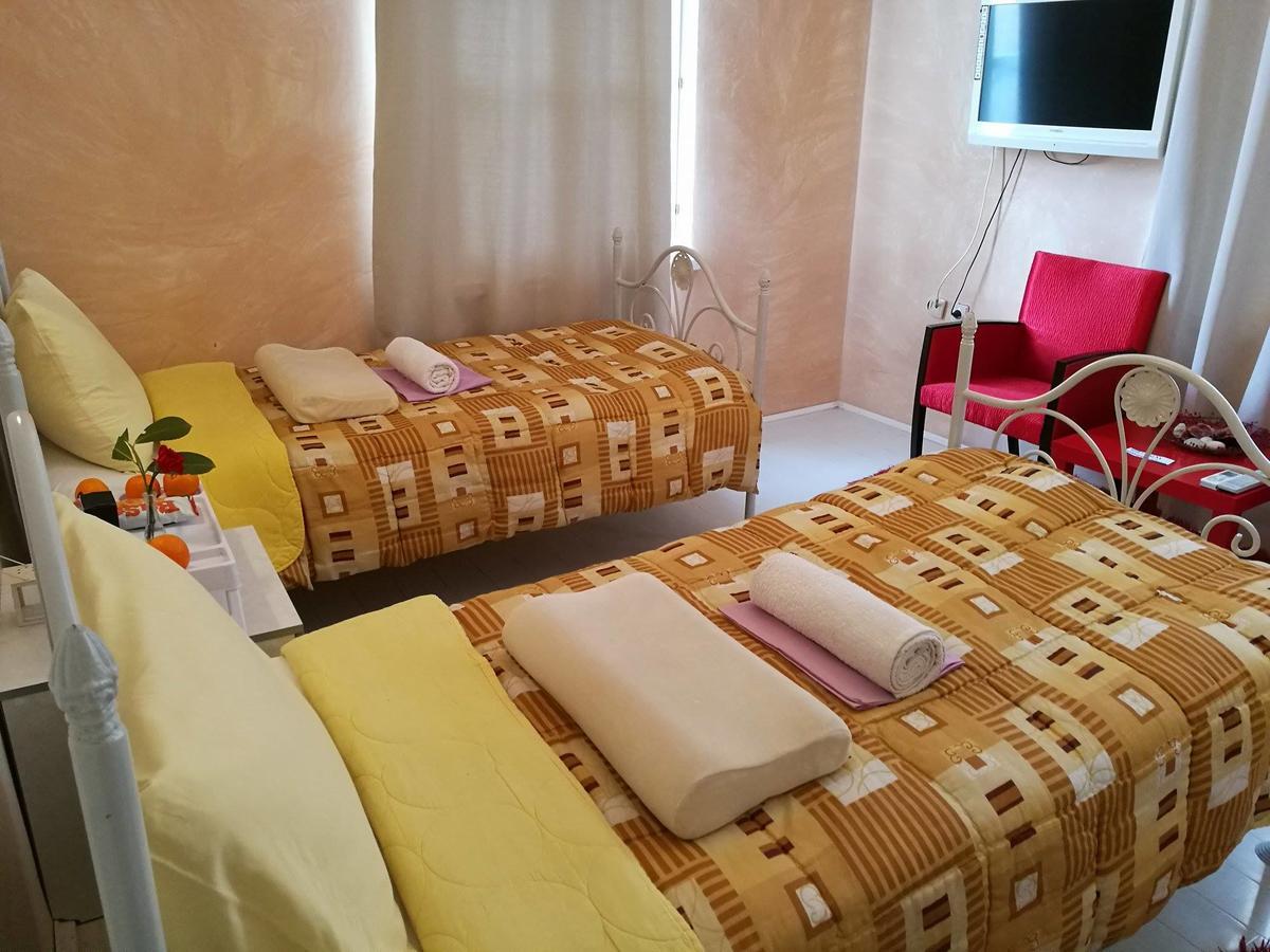 Guest House El Greco Bitola Kültér fotó