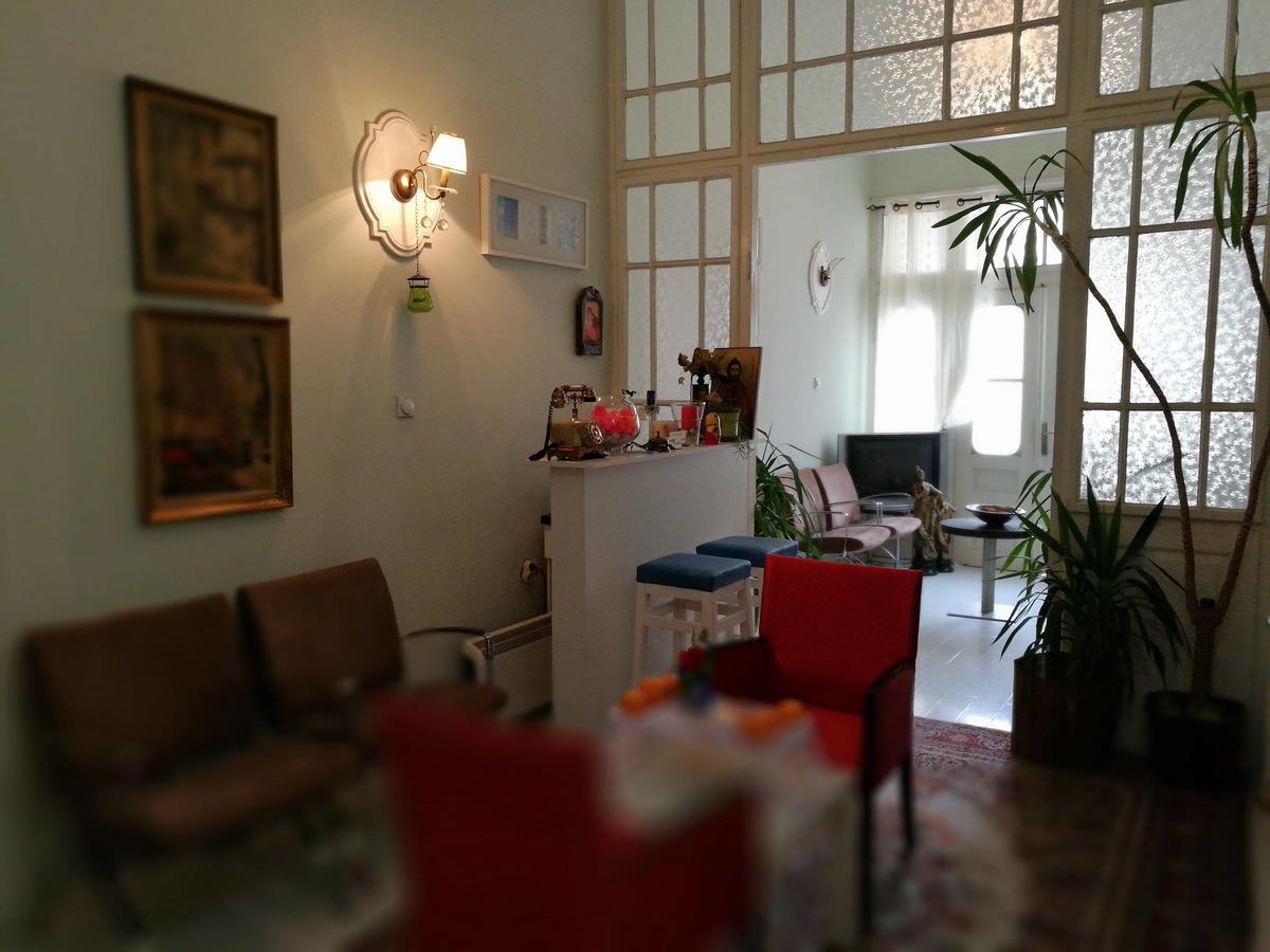 Guest House El Greco Bitola Kültér fotó
