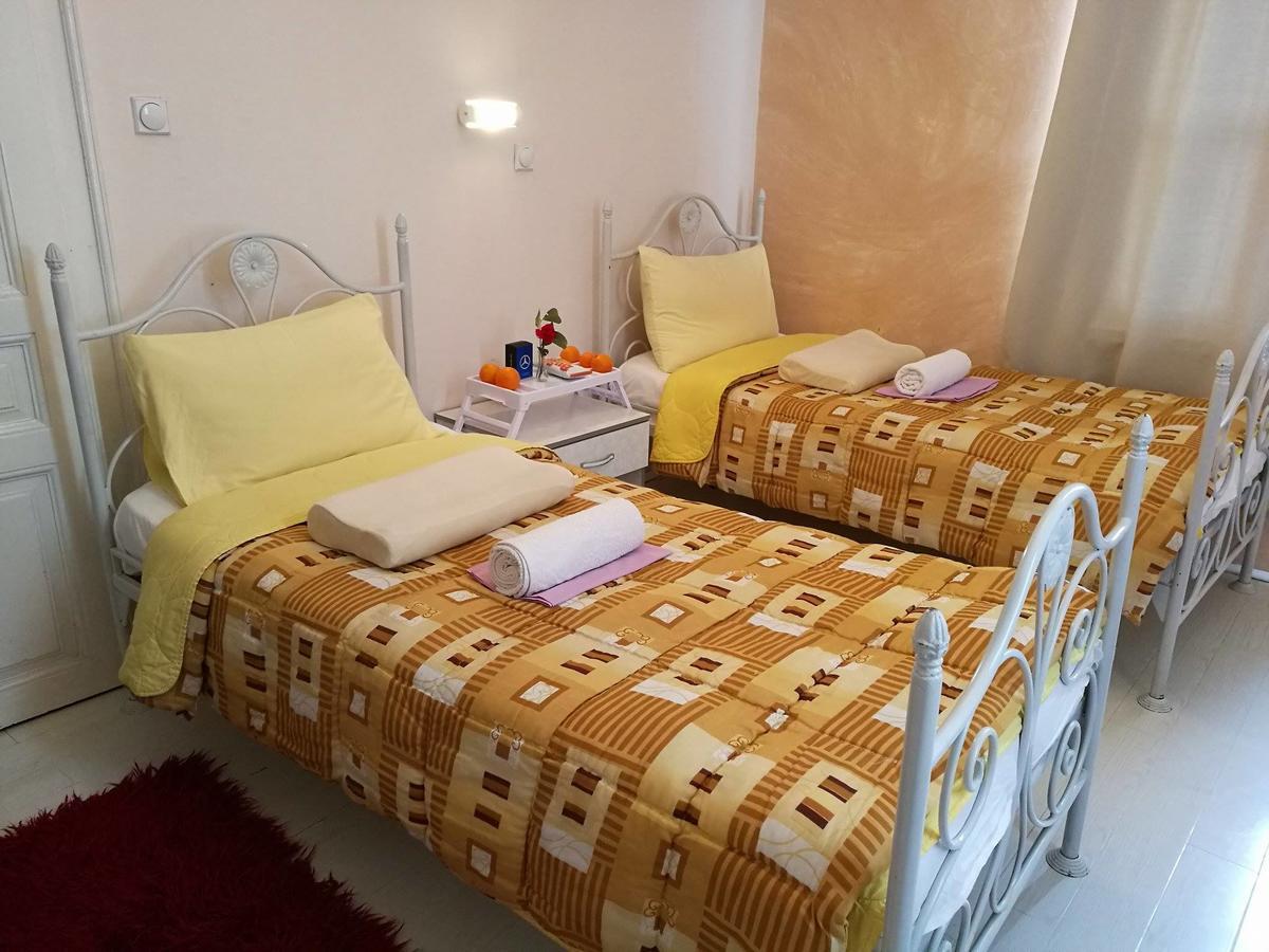 Guest House El Greco Bitola Kültér fotó