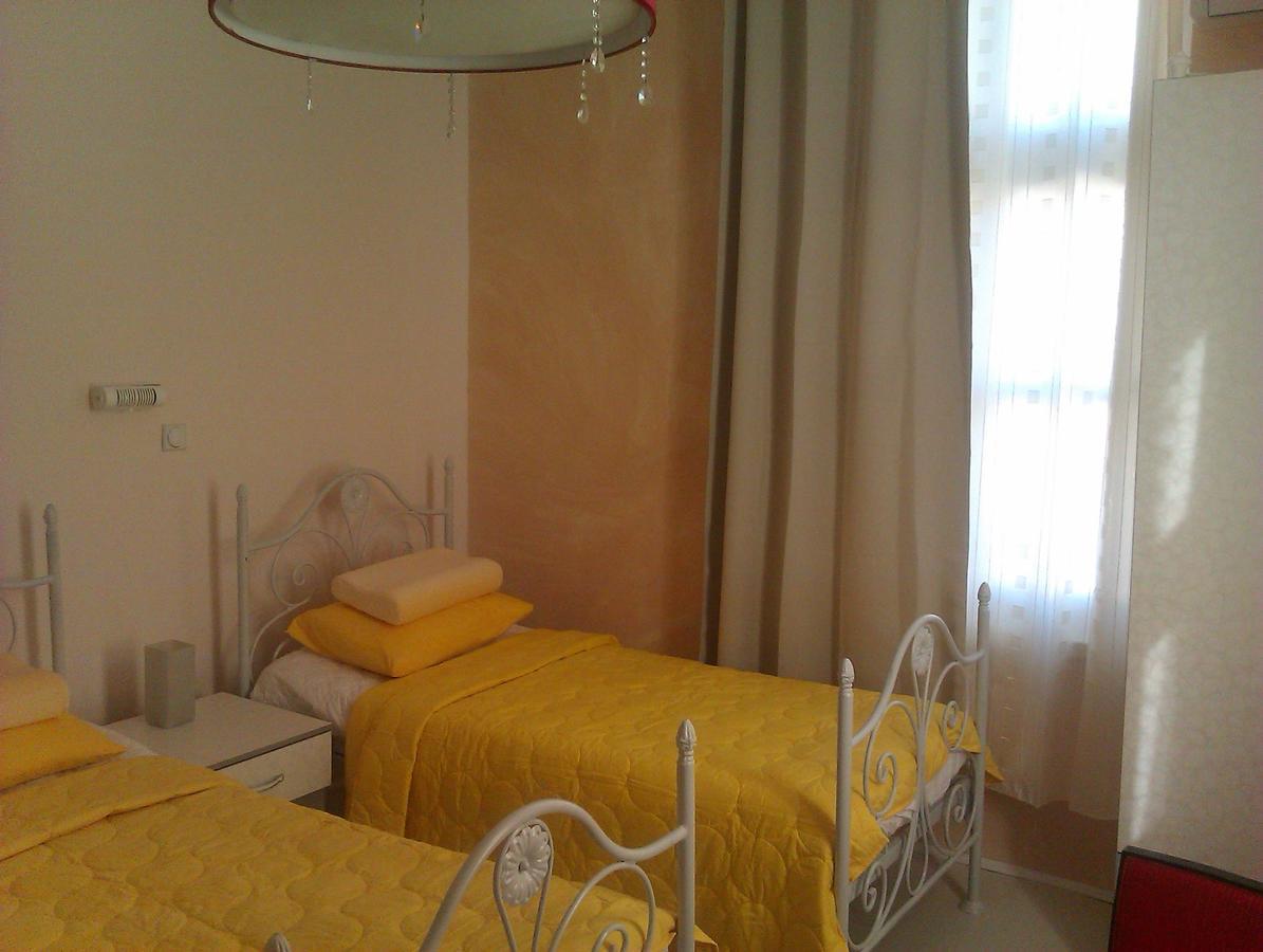 Guest House El Greco Bitola Kültér fotó