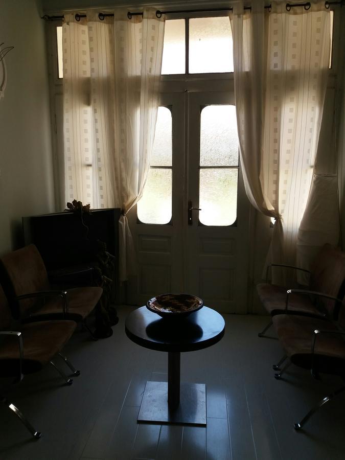 Guest House El Greco Bitola Kültér fotó