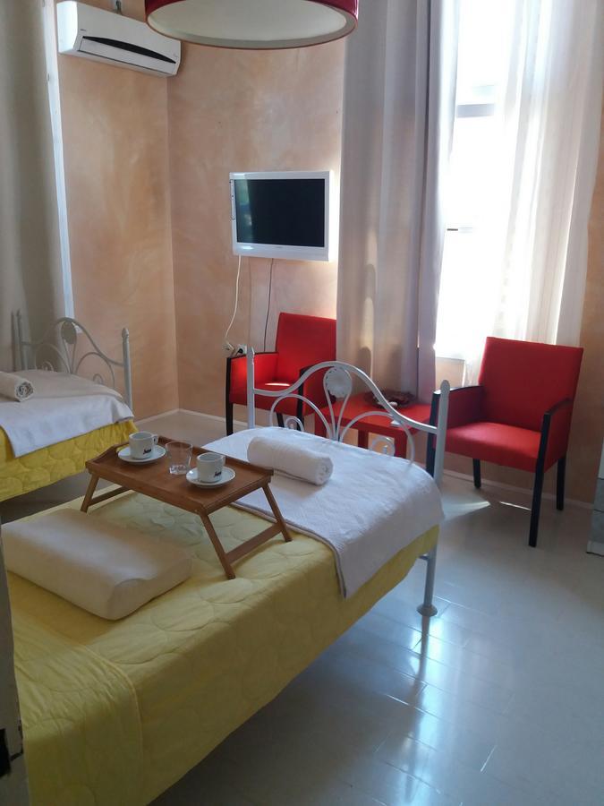 Guest House El Greco Bitola Kültér fotó