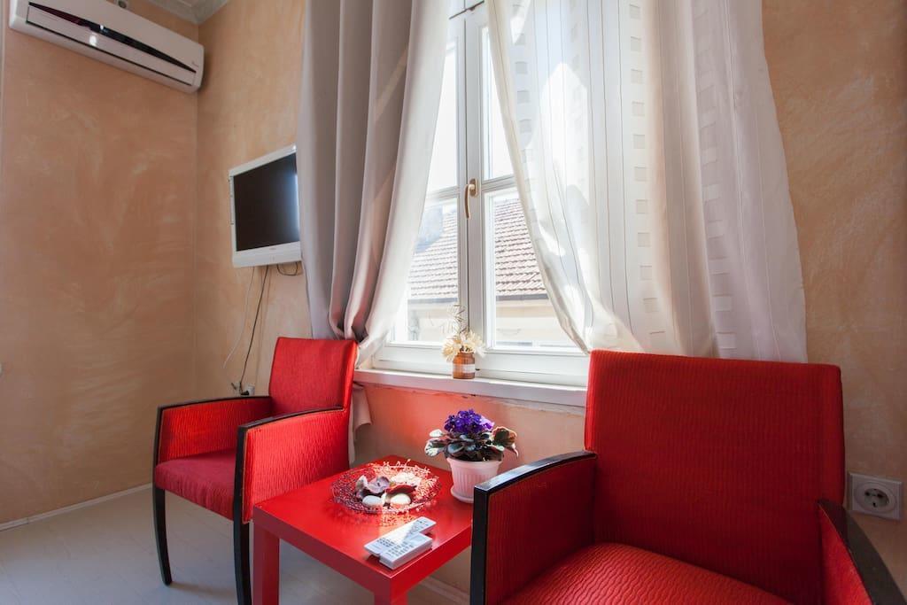 Guest House El Greco Bitola Kültér fotó
