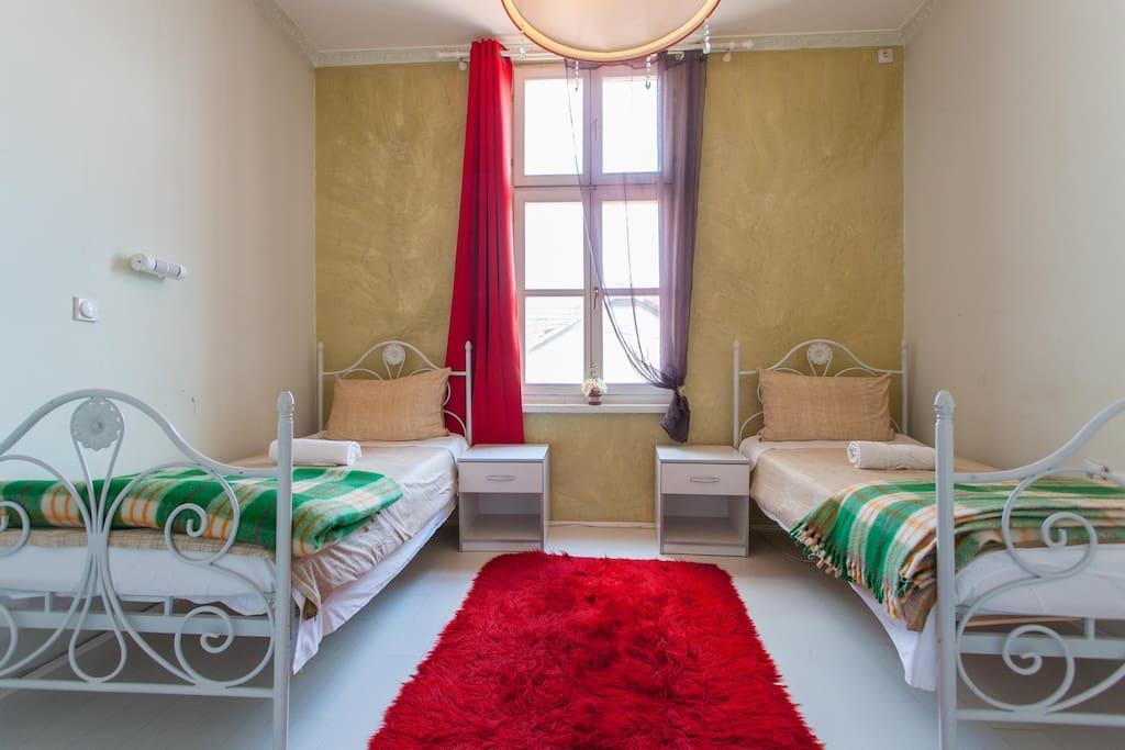 Guest House El Greco Bitola Kültér fotó