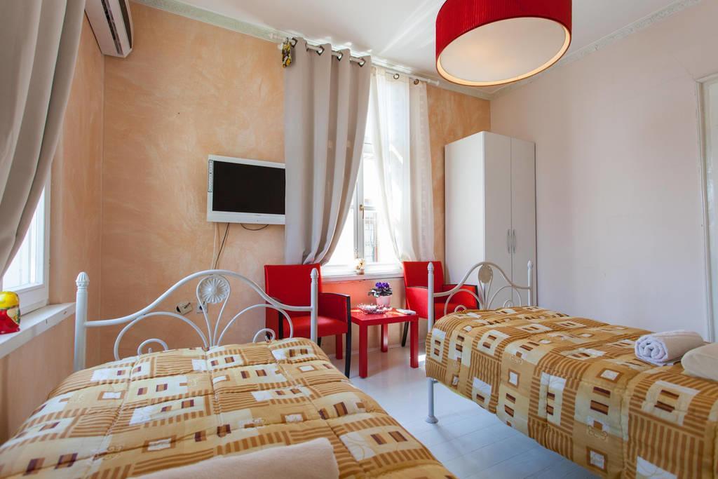 Guest House El Greco Bitola Kültér fotó