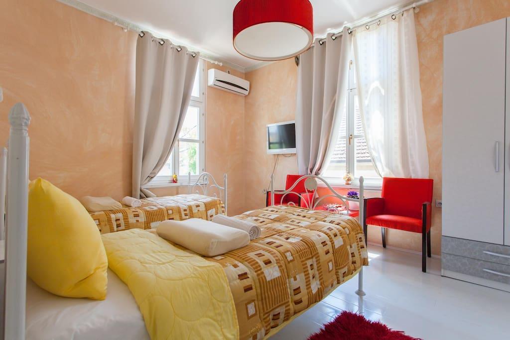 Guest House El Greco Bitola Kültér fotó