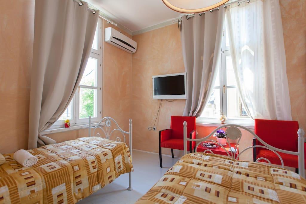 Guest House El Greco Bitola Kültér fotó