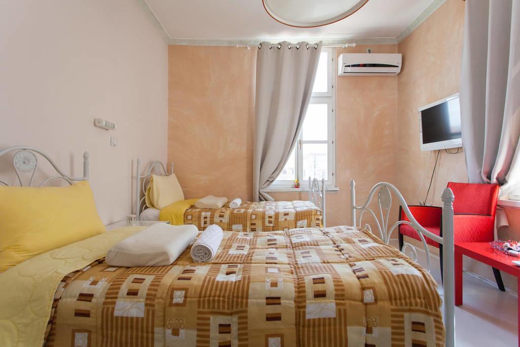 Guest House El Greco Bitola Kültér fotó