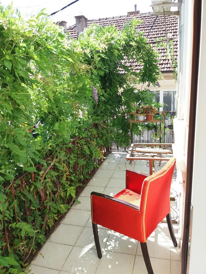 Guest House El Greco Bitola Kültér fotó